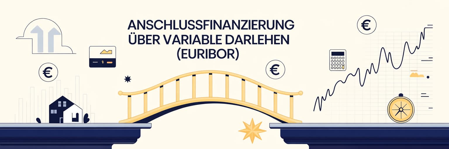 Euribor-Darlehen 2026