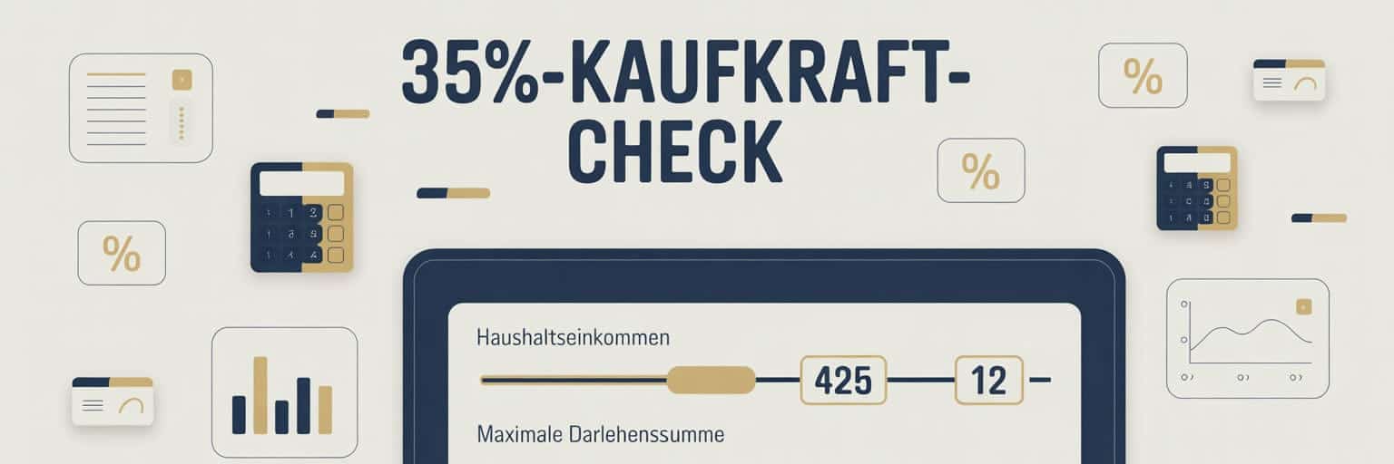 35%-Kaufkraft-Check