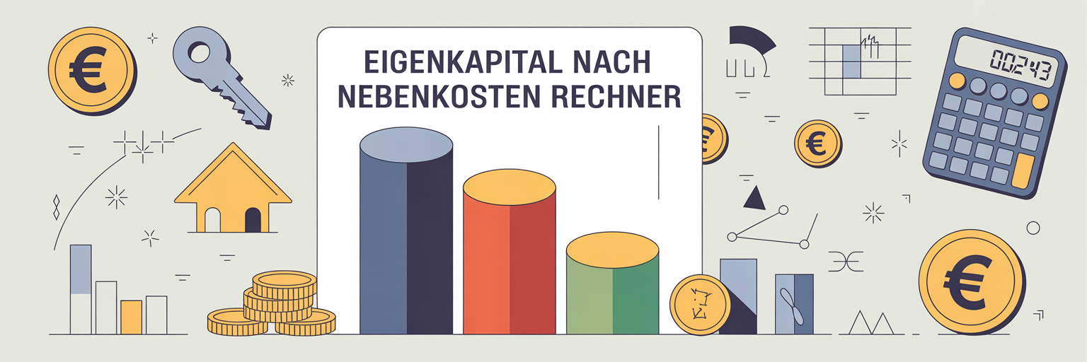 Eigenkapital-Rechner