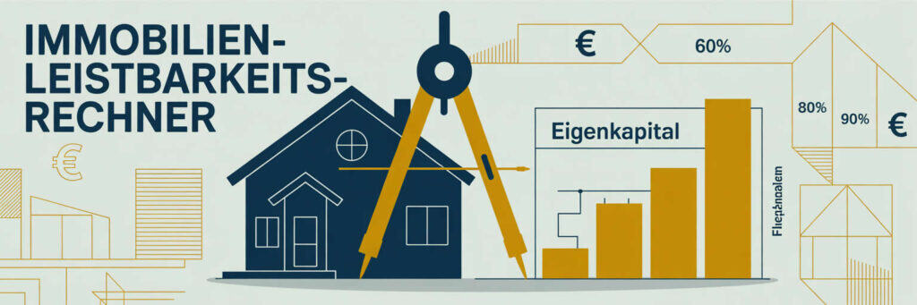 Immobilien-Leistbarkeits-Rechner