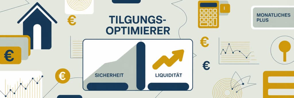 Tilgungs-Optimierer