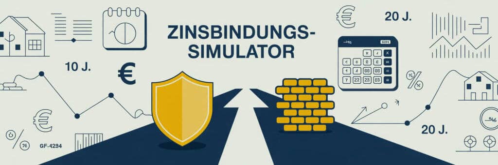 Zinsbindungs-Simulator