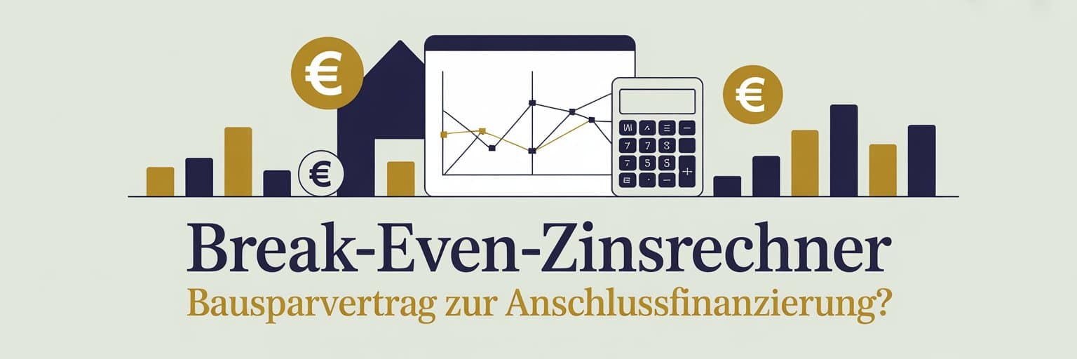 Bausparvertrag-Rechner