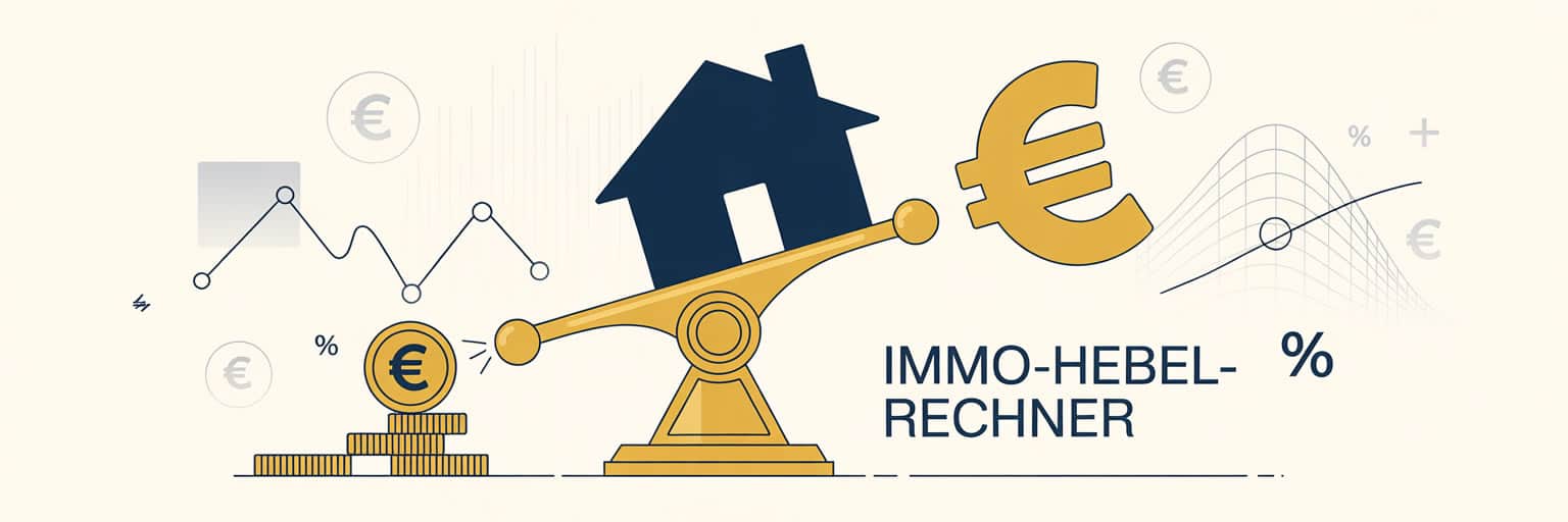 Leverage-Effekt Rechner