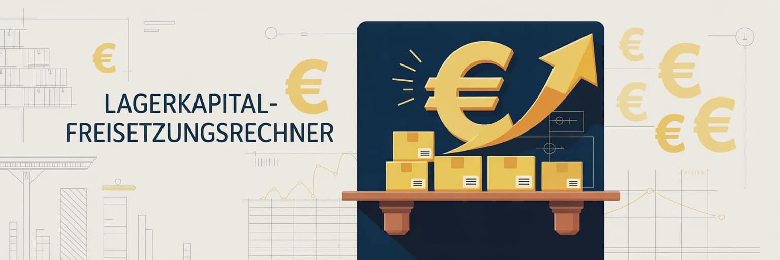 Lagerkosten berechnen