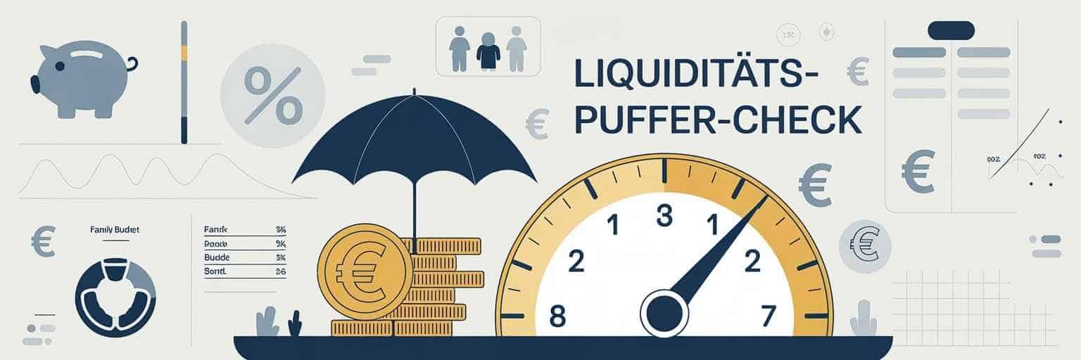 Tilgung Liquiditäts-Check Rechner