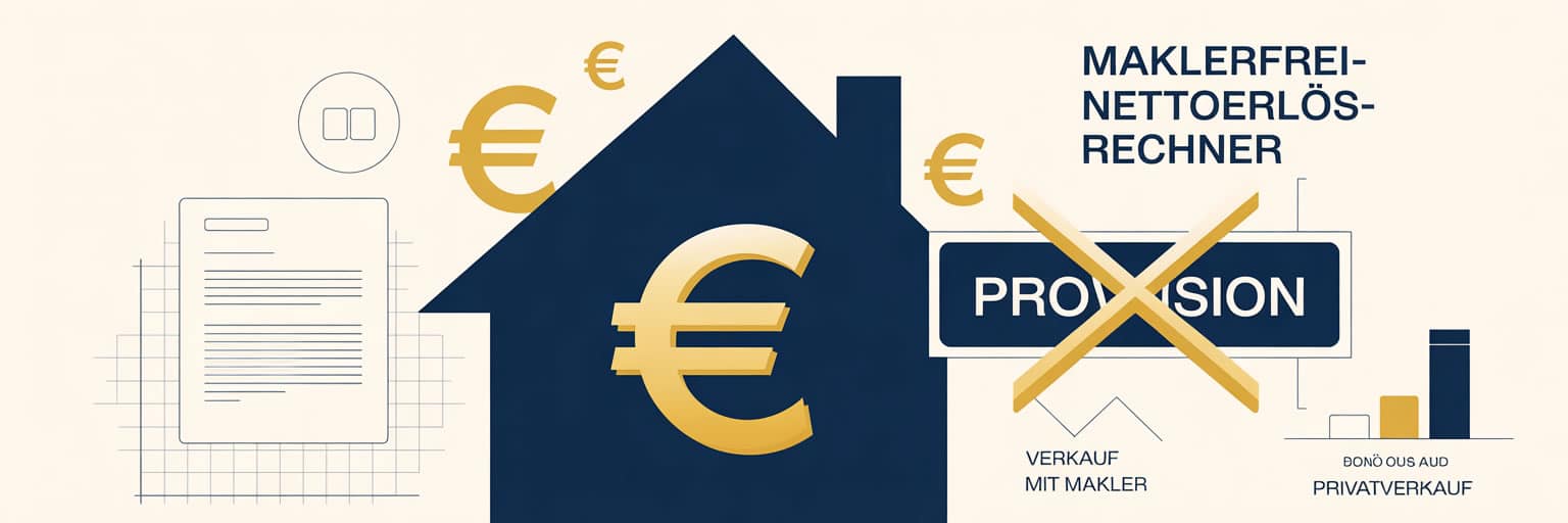 Immobilie privat verkaufen