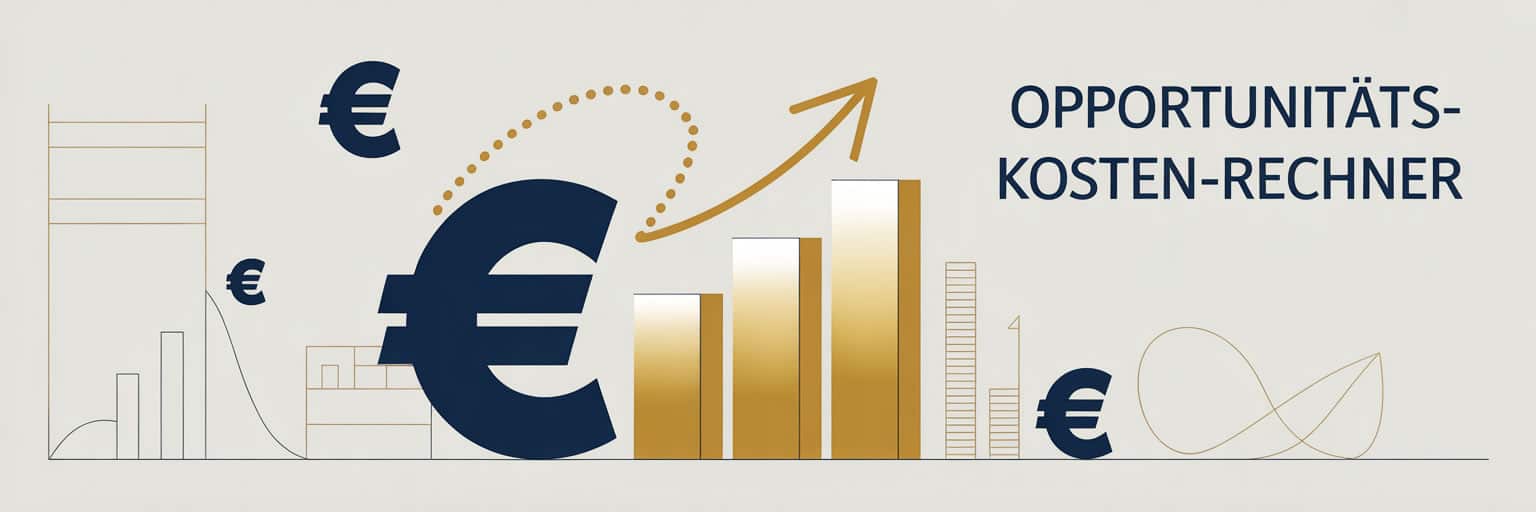Opportunitätskosten Factoring Rechner