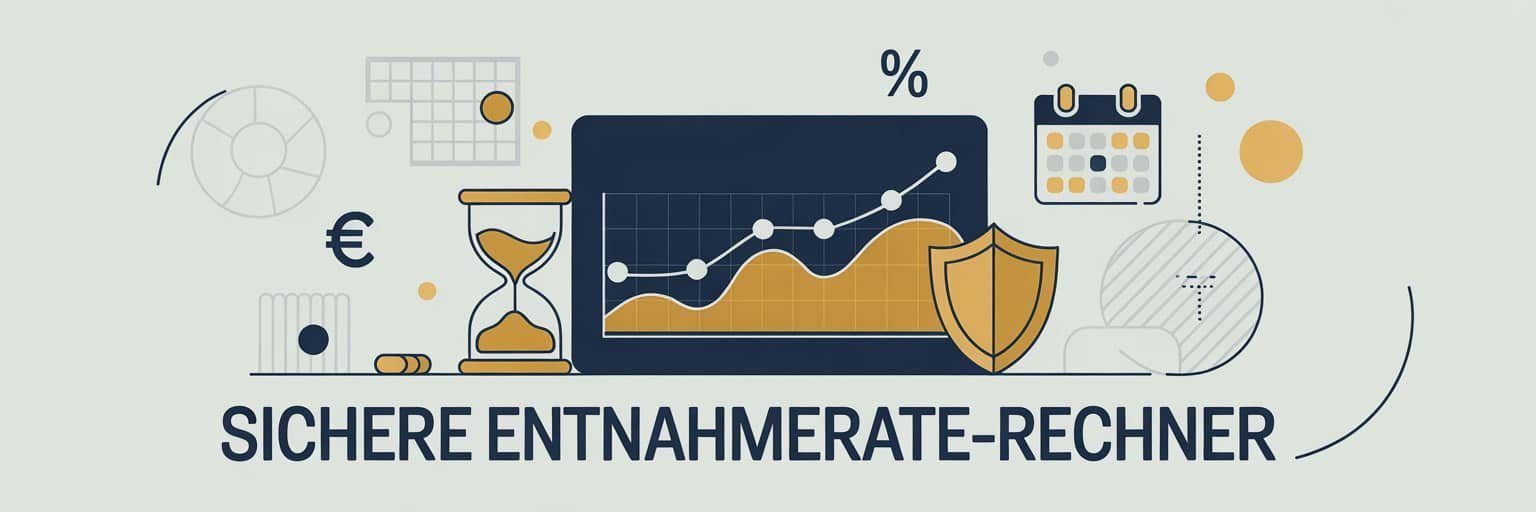 Entnahmerate Rechner