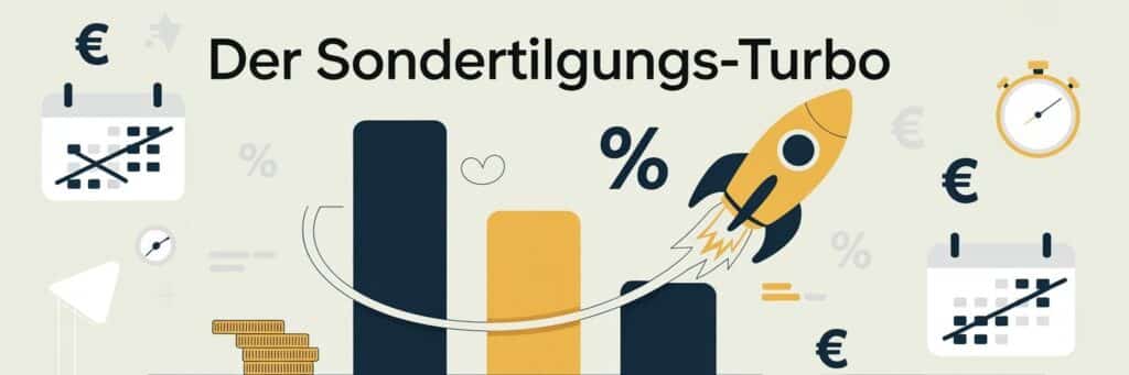 Sondertilgung Rechner