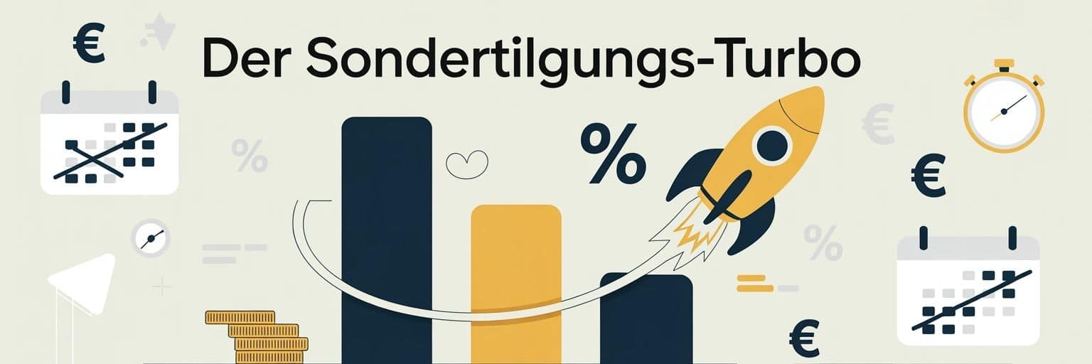 Sondertilgung Rechner