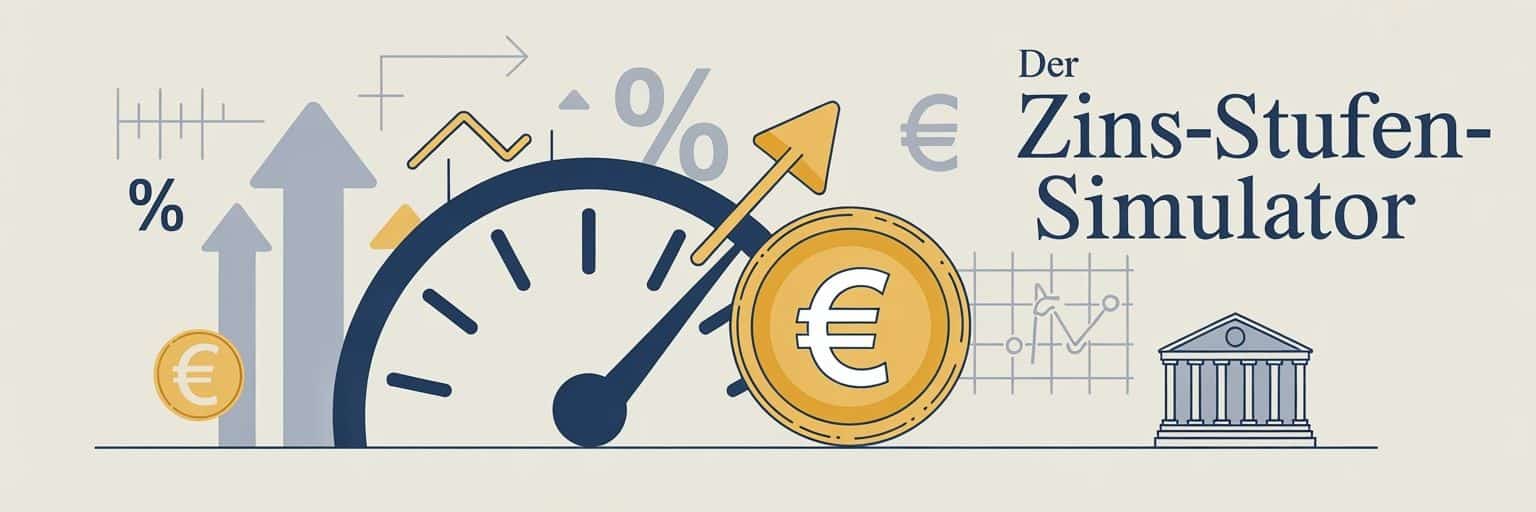 Eigenkapital Zinssatz Rechner